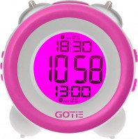 Photos - Radio / Clock Gotie GBE-200F 