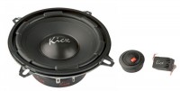 Photos - Car Speakers Kicx STC 5.2 