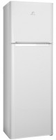 Photos - Fridge Indesit TIAA 16 white