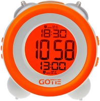 Photos - Radio / Table Clock Gotie GBE-200P 