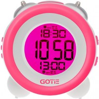 Photos - Radio / Clock Gotie GBE-200R 