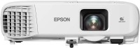 Photos - Projector Epson EB-992F 