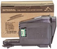 Photos - Ink & Toner Cartridge Integral TK-1110 