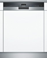 Photos - Integrated Dishwasher Siemens SN 55ZS67 CE 
