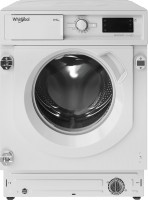 Photos - Integrated Washing Machine Whirlpool BI WDWG 961484 