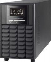 UPS PowerWalker VI 3000 CW IEC 3000 VA