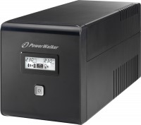 UPS PowerWalker VI 1000 LCD 1000 VA