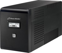 UPS PowerWalker VI 1500 LCD 1500 VA