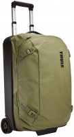Photos - Luggage Thule Chasm Carry On 
