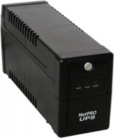 Photos - UPS NetPRO Line 600 600 VA