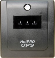 Photos - UPS NetPRO Line 1000 1000 VA