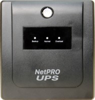 Photos - UPS NetPRO Line 1200 1200 VA