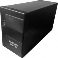 Photos - UPS NetPRO Line 1500 1500 VA