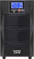 Photos - UPS NetPRO 11 2KL 2000 VA