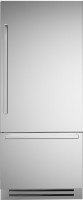 Photos - Integrated Fridge Bertazzoni REF90PIXR 