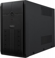 Photos - UPS Vinga VPE-650PRMU 650 VA