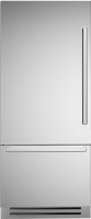 Photos - Integrated Fridge Bertazzoni REF90PIXL 