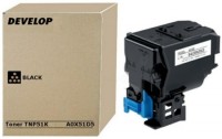 Photos - Ink & Toner Cartridge Develop TNP51K A0X51D5 