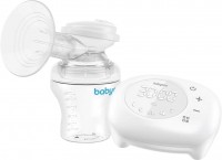 Photos - Breast Pump BabyOno Compact 