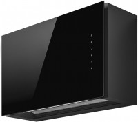 Cooker Hood Elica Rules BL/F/60 black