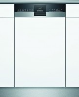Photos - Integrated Dishwasher Siemens SR 55ZS11 ME 