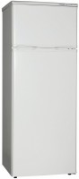 Photos - Fridge Snaige FR24SM-S2000F white