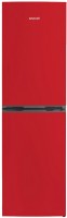 Photos - Fridge Snaige RF57SM-S5RP2F red