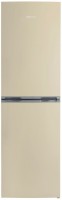 Photos - Fridge Snaige RF57SM-S5DP2F beige