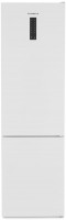 Photos - Fridge Scandilux CNF 379 Y00 W white