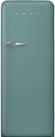 Photos - Fridge Smeg FAB28RDEG3 green