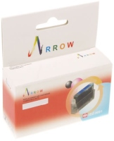 Photos - Ink & Toner Cartridge Arrow CLI451C 