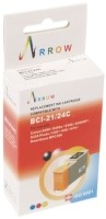 Photos - Ink & Toner Cartridge Arrow BCI21/24C 