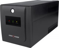 Photos - UPS Logicpower LPM-U1100VA-P 1100 VA