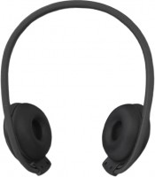 Photos - Headphones E-BLUE Avengers Black Widow 