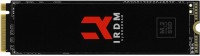 Photos - SSD GOODRAM IRDM M.2 IR-SSDPR-P34B-512-80 512 GB