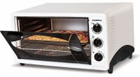 Photos - Mini Oven Luxell LX 3520 