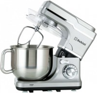 Photos - Food Processor Suhini SH-SM6.8GR silver