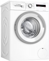 Photos - Washing Machine Bosch WAN 2407K white
