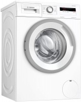 Photos - Washing Machine Bosch WAV 28M91 white