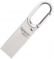 Photos - USB Flash Drive Apacer AH15E 32Gb 