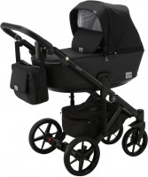 Photos - Pushchair Adamex Olivia 2 in 1 