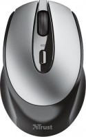 Photos - Mouse Trust Zaya Rechargeable Wireless Mouse 