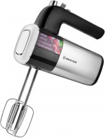 Photos - Mixer Brayer BR1302 stainless steel