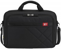 Photos - Laptop Bag Case Logic Laptop and Tablet Case 17.3 17.3 "