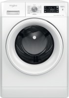 Photos - Washing Machine Whirlpool FFB 6238 W white