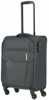 Photos - Luggage Travelite GO  S