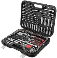 Photos - Tool Kit Intertool ET-8156 