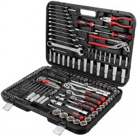 Photos - Tool Kit Intertool ET-8233 