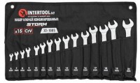 Photos - Tool Kit Intertool Storm XT-1005 