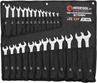 Photos - Tool Kit Intertool Storm XT-1000 